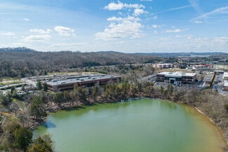 More details for 2095 Lakeside Centre Way, Knoxville, TN - Office for Lease