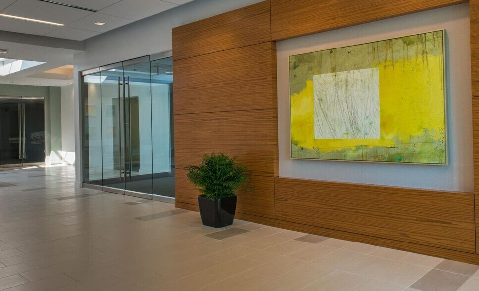 415 Eagleview Blvd, Exton, PA à louer - Photo intérieure - Image 3 de 10