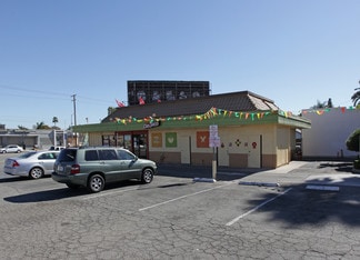 More details for 7545 Balboa Blvd, Van Nuys, CA - Retail for Lease