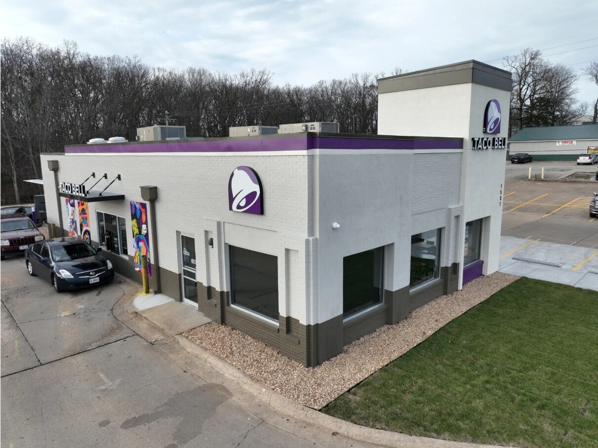 1501 S Business 54, Eldon, MO à vendre Photo principale- Image 1 de 6