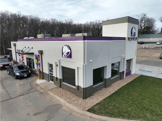 Plus de détails pour 1501 S Business 54, Eldon, MO - Commerce de détail à vendre