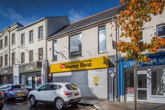 More details for 18 Main St, Larne - Retail for Lease