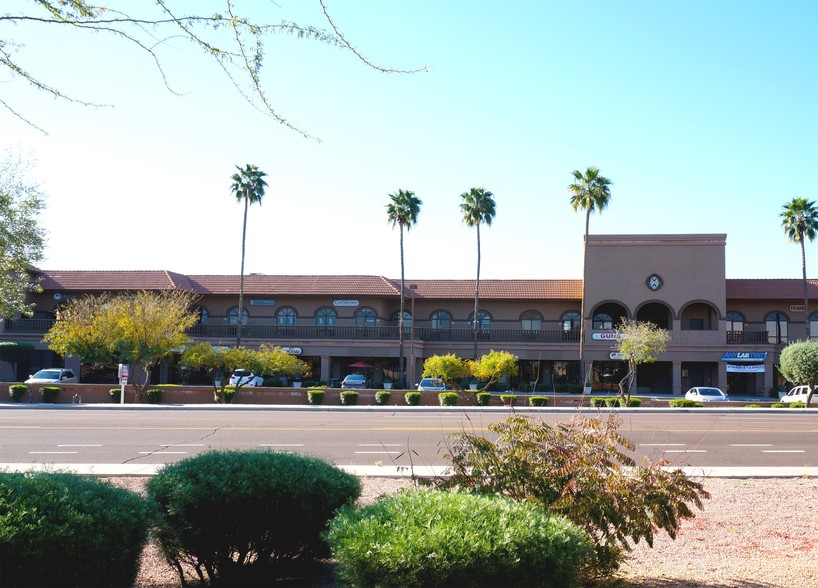 90th St, Scottsdale, AZ à vendre - Photo du bâtiment - Image 1 de 1