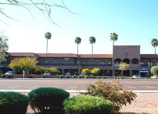 Plus de détails pour 90th St, Scottsdale, AZ - Bureau à louer