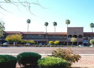 More details for 90th St, Scottsdale, AZ - Office for Lease