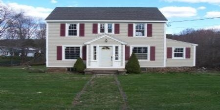 2731-2735 Whitney Ave, Hamden, CT for sale Primary Photo- Image 1 of 2