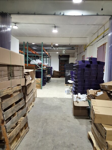 1411 E Elizabeth Ave, Linden, NJ for sale - Building Photo - Image 2 of 8