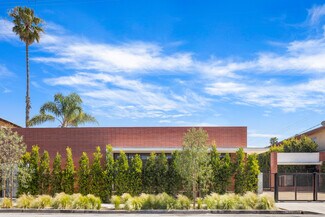 Plus de détails pour 450 N Market St, Inglewood, CA - Bureau, Industriel à louer