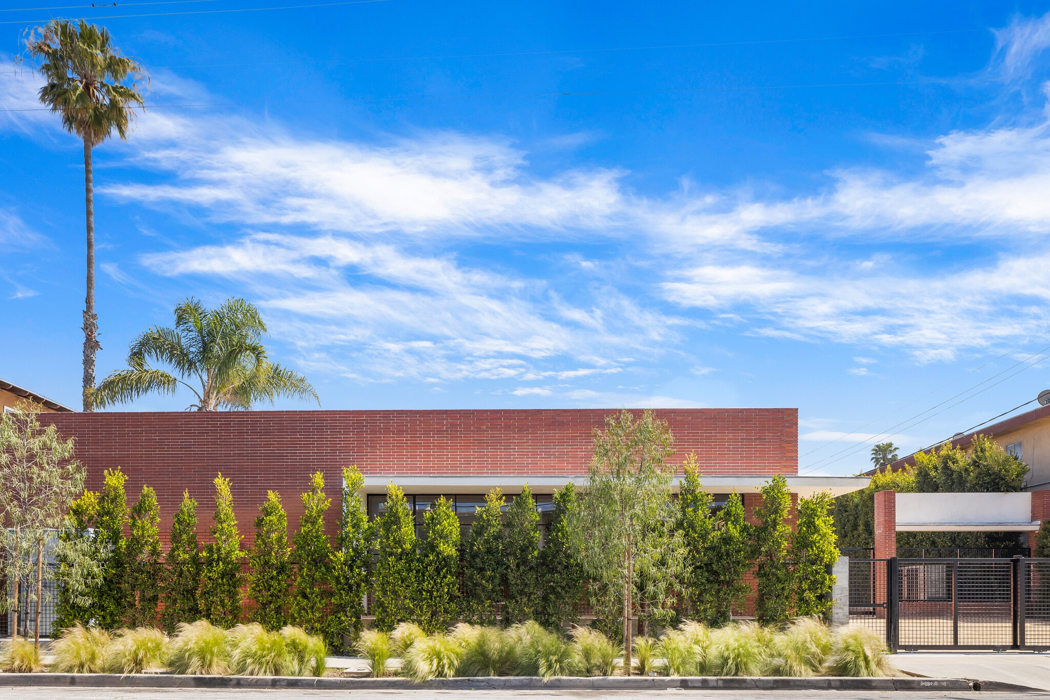 450 N Market St, Inglewood, CA for lease Primary Photo- Image 1 of 18