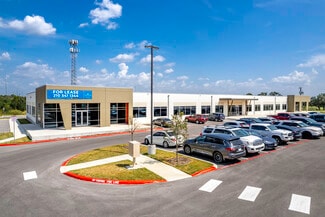 Plus de détails pour 15510 Vance Jackson, San Antonio, TX - Bureau à louer