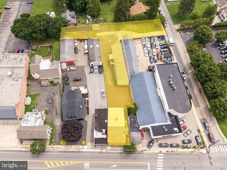 1510 Bethlehem Pike, Flourtown, PA for sale - Building Photo - Image 2 of 49