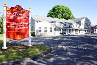More details for 24 Main St, Centerbrook, CT - Office for Lease