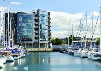 Plus de détails pour North East Quay, Plymouth - Bureau à louer