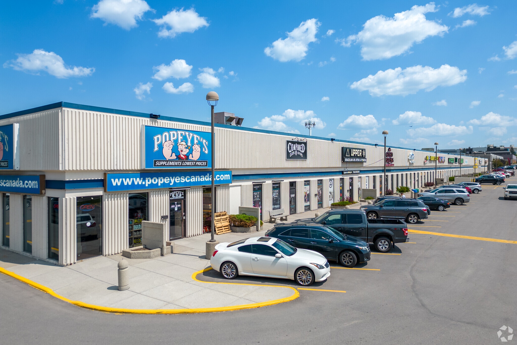 2020 32nd Ave NE, Calgary, AB for sale Primary Photo- Image 1 of 1