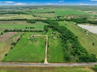 Plus de détails pour 2655 County Road 130, Hutto, TX - Terrain à vendre