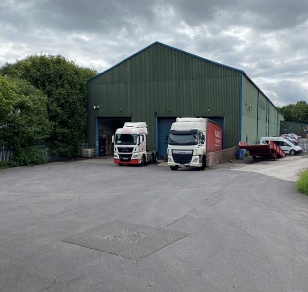 Bradford Rd, Bradford for lease - Primary Photo - Image 1 of 1