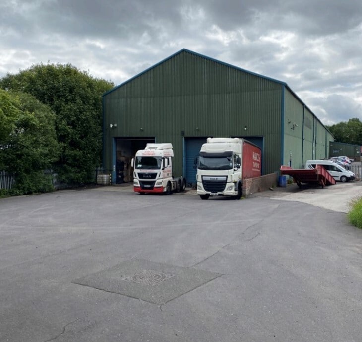 Bradford Rd, Bradford for lease Primary Photo- Image 1 of 2