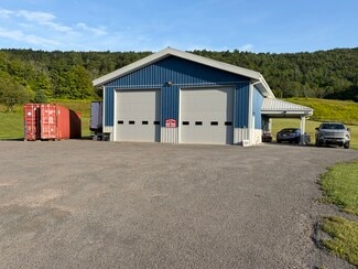 Plus de détails pour 1007 NY-990V, Gilboa, NY - Industriel à vendre