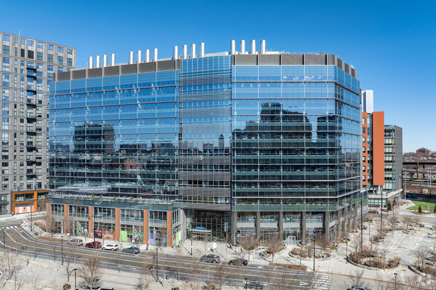 250 Jacobs St, Cambridge, MA for lease - Building Photo - Image 1 of 10