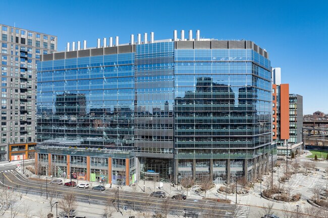 Plus de détails pour 222 Jacobs St, Cambridge, MA - Commerce de détail à louer
