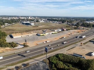 More details for 2300 N Frontage Rd, Meridian, MS - Land for Sale