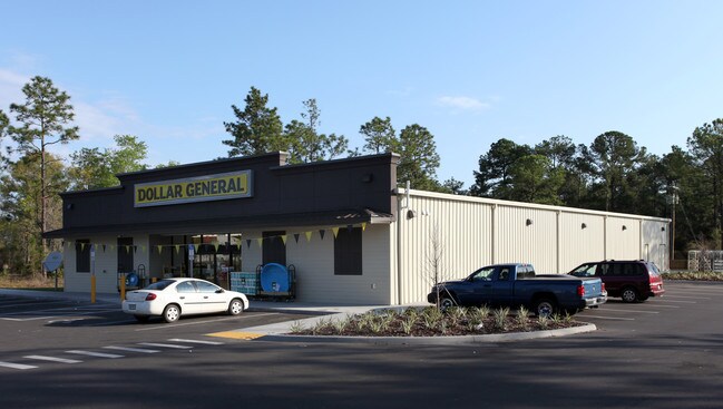 Plus de détails pour 5076 County Road 218, Middleburg, FL - Commerce de détail à vendre