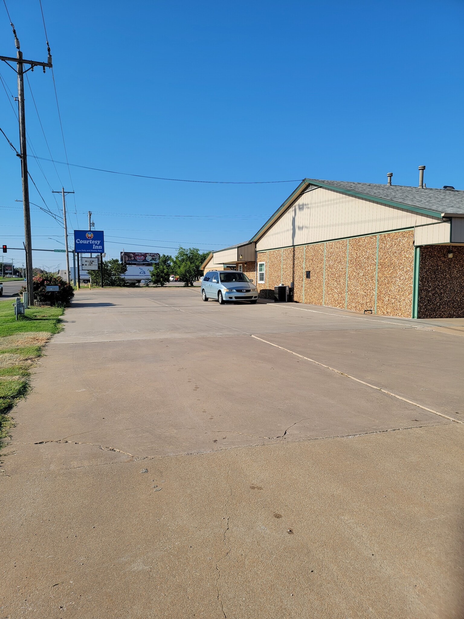 3130 S Van Buren St, Enid, OK for sale Primary Photo- Image 1 of 12