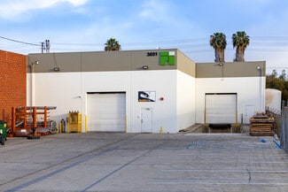 More details for 3051 E Maria St, Rancho Dominguez, CA - Industrial for Lease