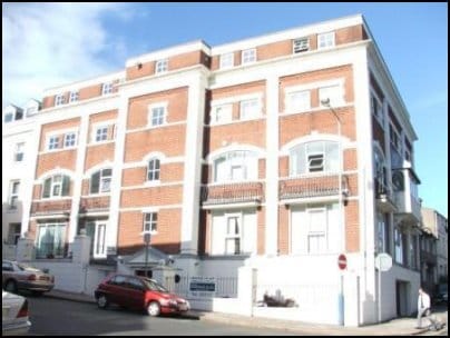 Upper Church St, Isle Of Man for lease - Primary Photo - Image 1 of 7