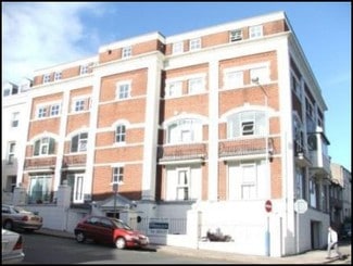 Plus de détails pour Upper Church St, Isle Of Man - Bureau à louer