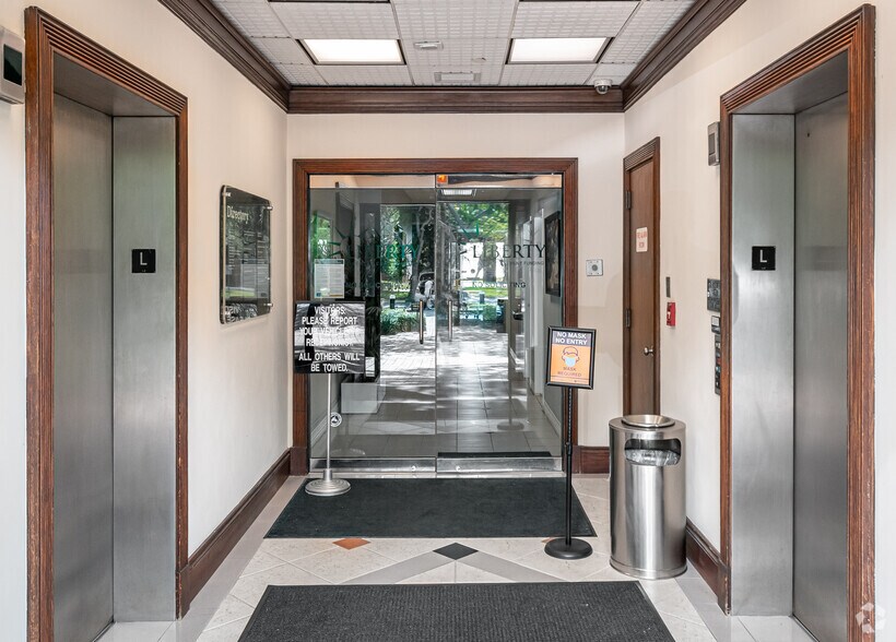 633 S Federal Hwy, Fort Lauderdale, FL à louer - Hall d’entrée - Image 2 de 8