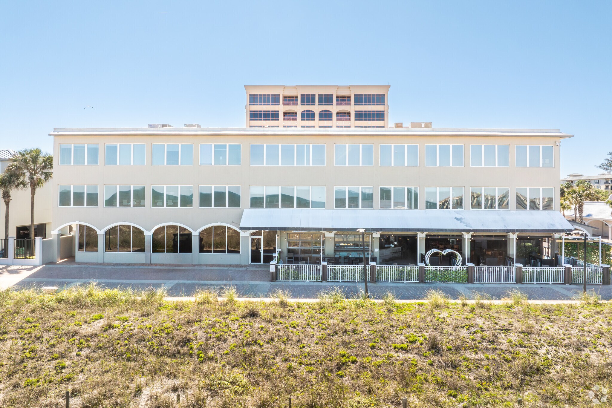 333 1st St N, Jacksonville Beach, FL for lease Building Photo- Image 1 of 7