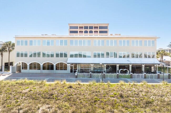 Plus de détails pour 333 1st St N, Jacksonville Beach, FL - Bureau/Commerce de détail à louer