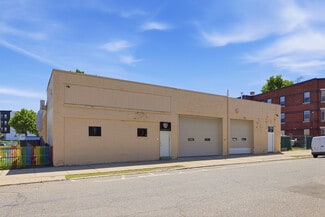 More details for 120 & 0 Pine St. Holyoke – Industrial for Sale, Holyoke, MA