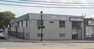 Plus de détails pour 1919 Deer Park Ave, Deer Park, NY - Bureau à vendre