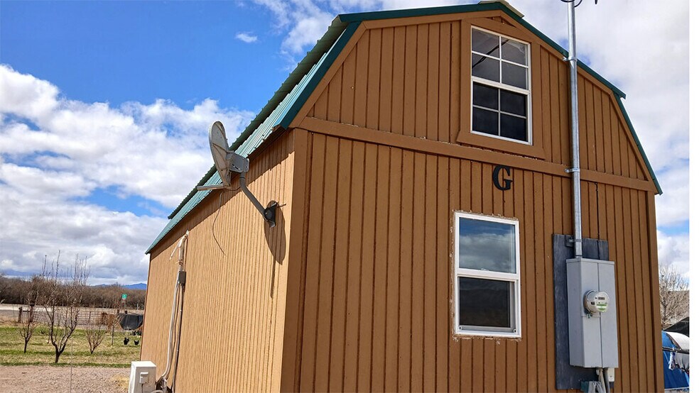 13915 US 70, Fort Thomas, AZ à vendre - Photo du bâtiment - Image 2 de 38