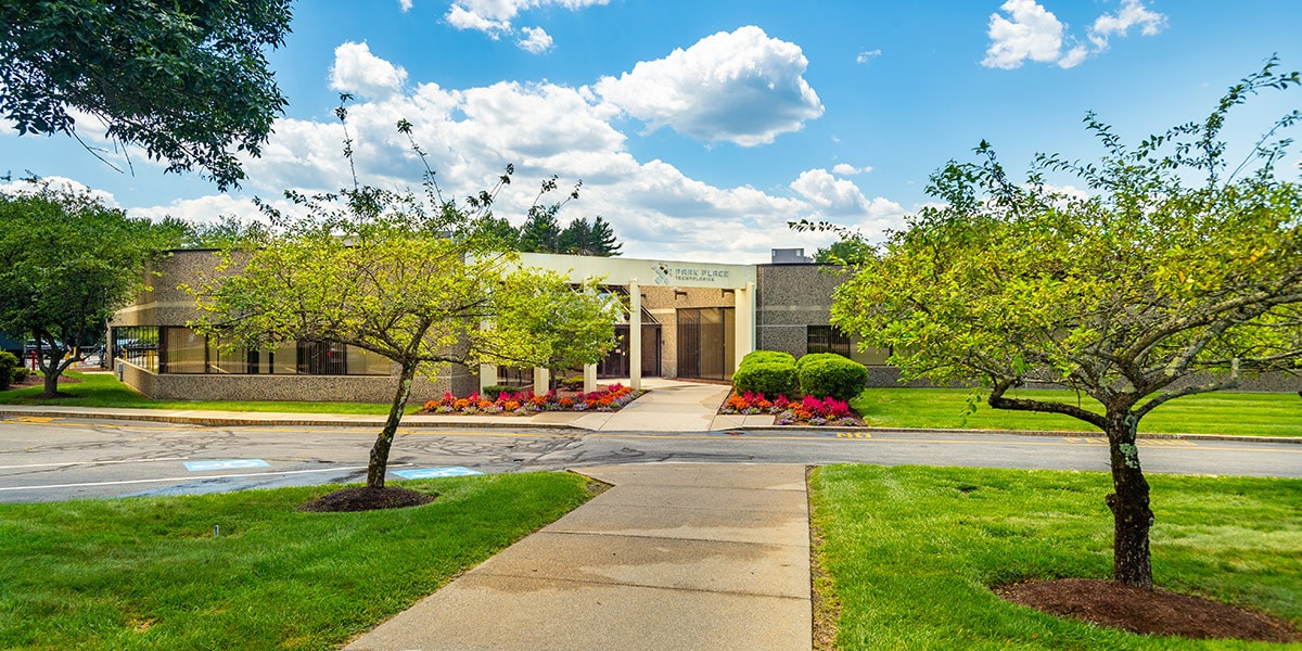 500 Donald J Lynch Blvd, Marlborough, MA for lease Primary Photo- Image 1 of 13