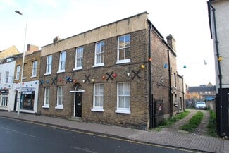 More details for 11 Amwell End, Ware - Office for Lease