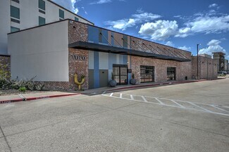 Plus de détails pour 1508 Texas Ave S, College Station, TX - Commerce de détail à louer