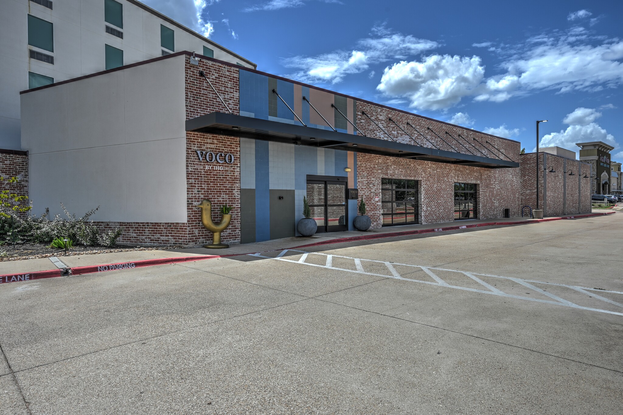 1508 Texas Ave S, College Station, TX à louer Photo du bâtiment- Image 1 de 11