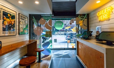 1055-1057 Second Ave, New York, NY for lease Interior Photo- Image 2 of 4