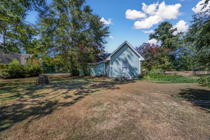 1316 Richtex Rd, Winnsboro, SC for sale - Building Photo - Image 2 of 6