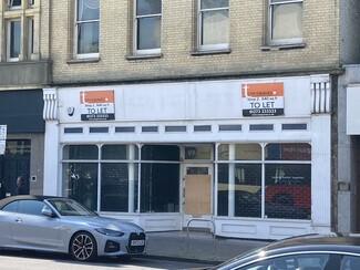 Plus de détails pour 56 Church Rd, Hove - Vente au détail à louer