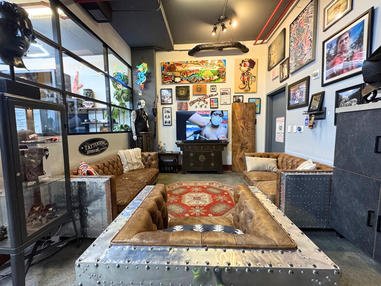 333 NE 24th St, Miami, FL à louer - Photo du bâtiment - Image 3 de 18