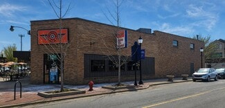 More details for 4050 SW Chicago Dr, Grandville, MI - Retail for Sale