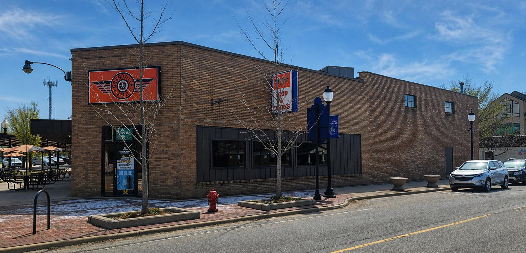 4050 SW Chicago Dr, Grandville, MI for sale Building Photo- Image 1 of 3