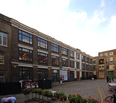 3-5 Bleeding Heart Yard, London LND - Services immobiliers commerciaux