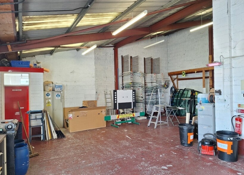 4A British Row, Trowbridge for sale - Interior Photo - Image 2 of 3