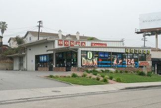 More details for 1590 Newport Blvd, Costa Mesa, CA - Retail for Lease