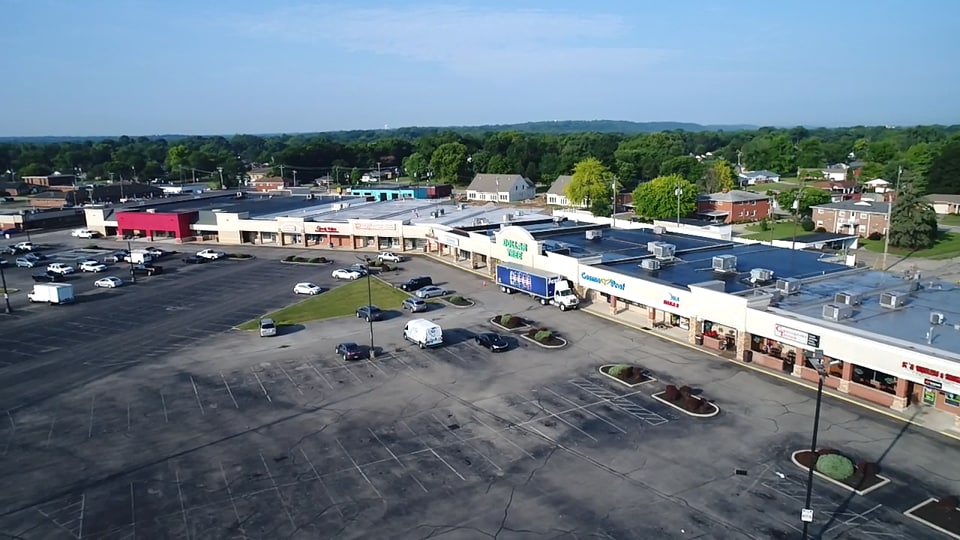 4727 Dixie Hwy, Fairfield, OH for lease - Building Photo - Image 3 of 4